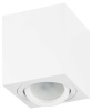 Накладной светильник ЭРА OL22 WH Б0054394