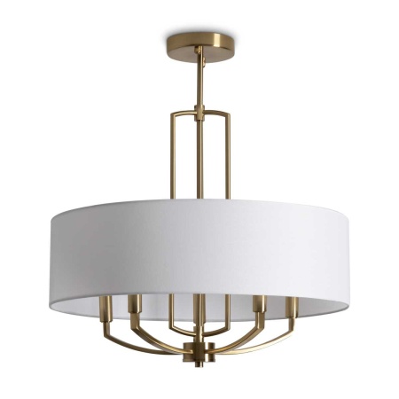 Подвесной светильник Freya FR2059PL-05BS