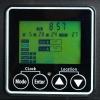 Таймер (реле времени) Feron TM100 9200W однозонный