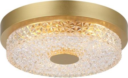 Светильник потолочный Stilfort 2191/00/03C серия Stat