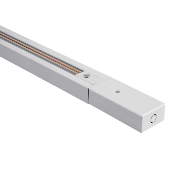 Шинопровод Lucia Tucci LTP-TR001-1-W