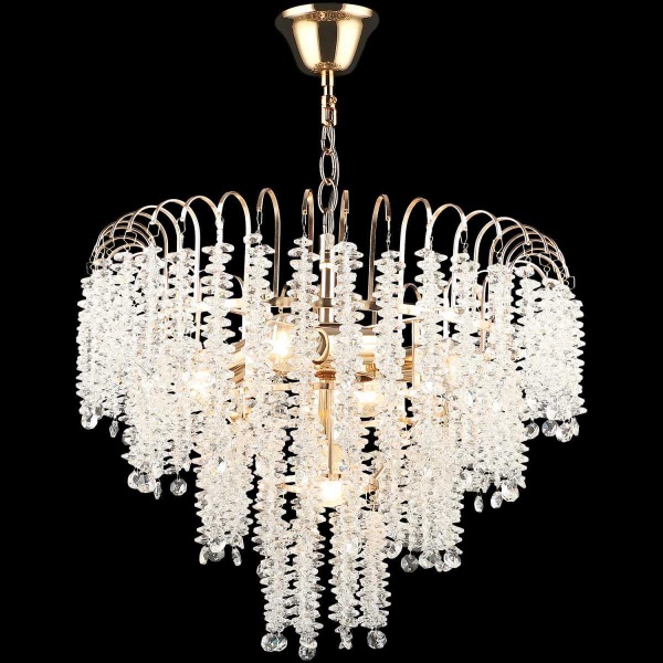 Люстра хрустальная Reluce 98620-0.4-05 FGD