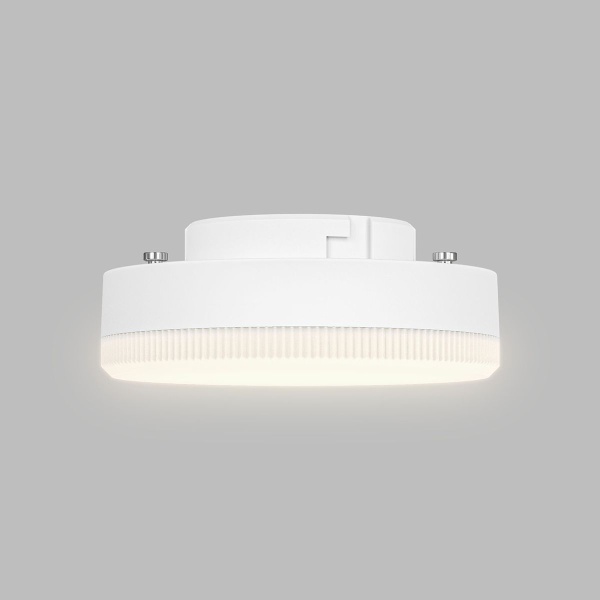 Светодиодная лампа Denkirs GX53 DK-GX53-12W-120-3K