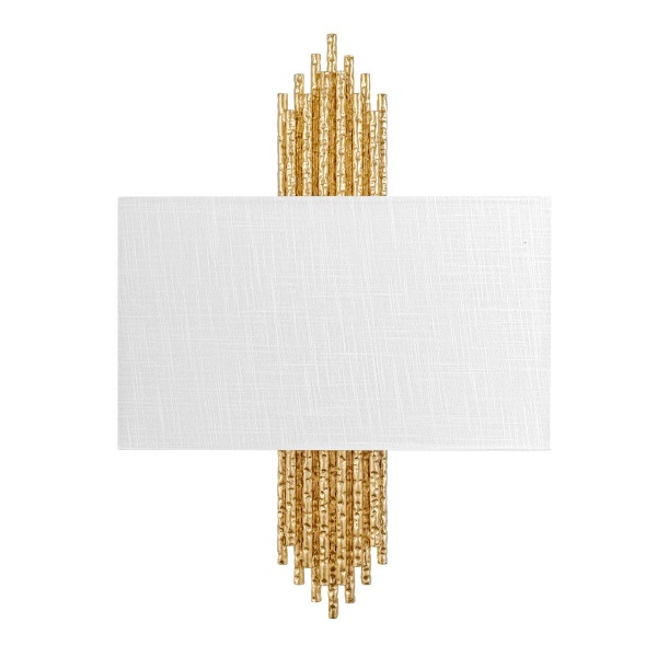 Настенный светильник Loft It Poema 10458 Gold