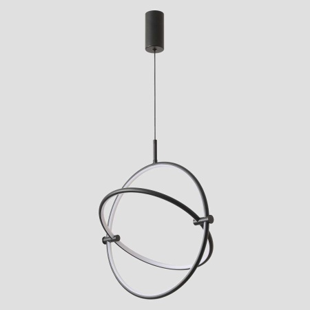 Светильник подвесной Crystal Lux PROTON SP20W LED