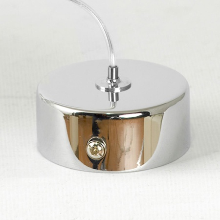 Подвесной светильник Lussole KARNES LSP-8975