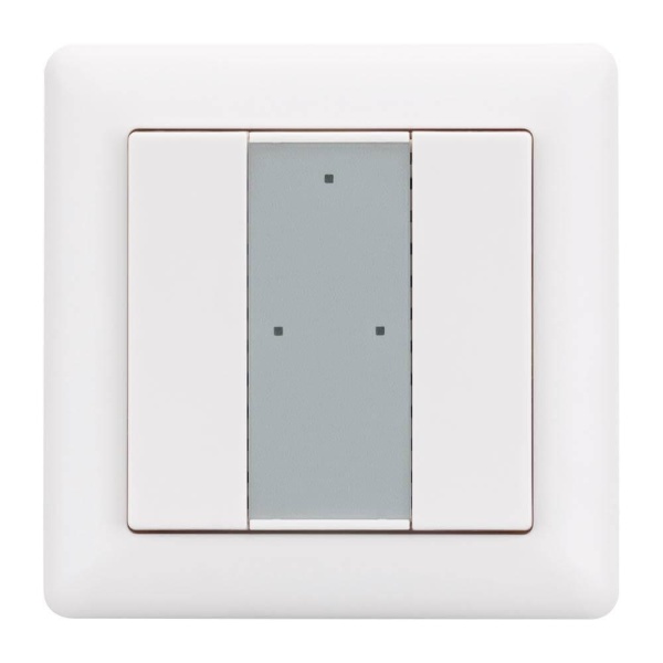 Панель управления Arlight Knob SR-KN9551K2-UP White 023487