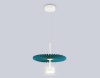 Люстра Ambrella Light HIGH LIGHT LH72611