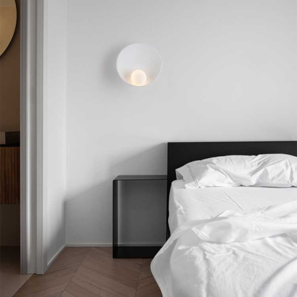 Настенный светильник Imperium Loft Sessel 226532-23