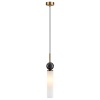 Подвесной светильник Odeon Light Lolla Midcent 4361/1
