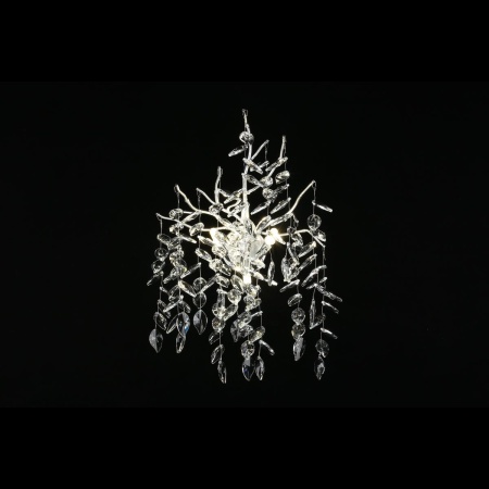 Настенный светильник Aployt Gertunia APL.847.11.03