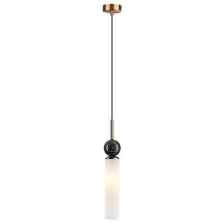 Подвесной светильник Odeon Light Lolla Midcent 4361/1