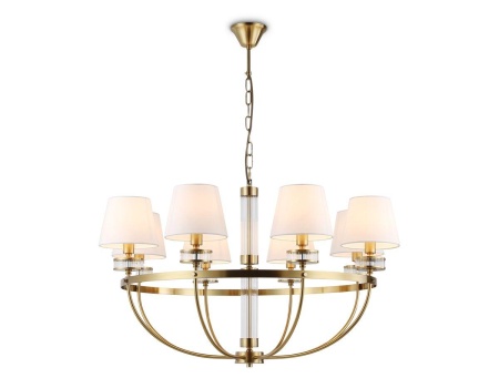 Подвесная люстра Ambrella Light High Light Classic LH71253