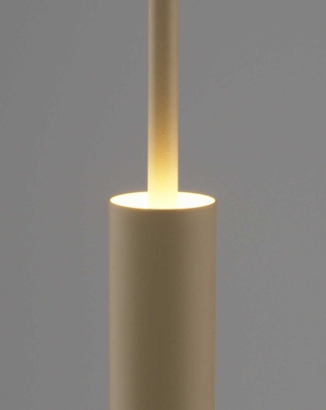 Светильник подвесной светодиодный Moderli Rin V11396-PL