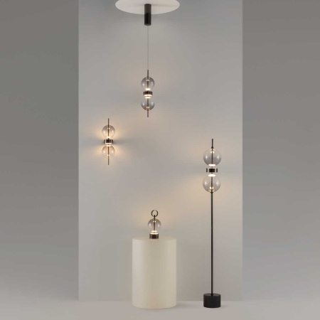 Аккумуляторный светильник Maytoni MOD478RL-L3B3K