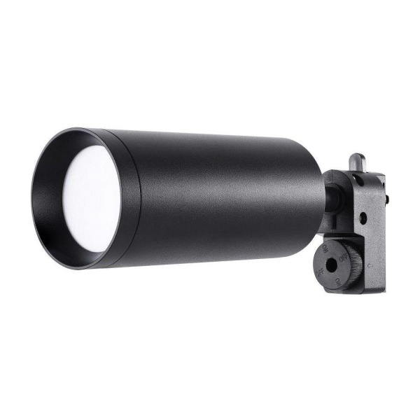 Трековый светодиодный светильник Lucia Tucci LTP-T007-5W-B