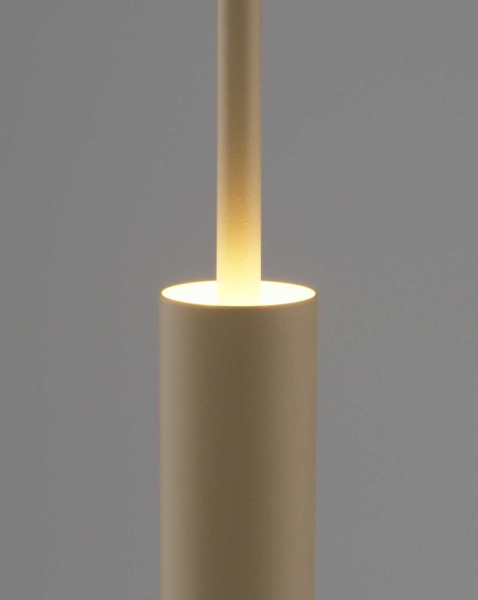 Светильник подвесной светодиодный Moderli Rin V11396-PL