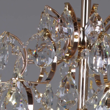 Люстра Reluce 62300-0.3-450 FGD