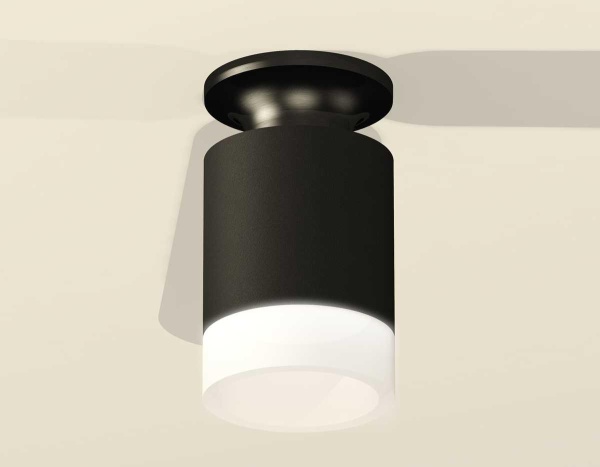 Комплект потолочного светильника Ambrella light Techno Spot XC (N6902, C6302, N6248) XS6302111