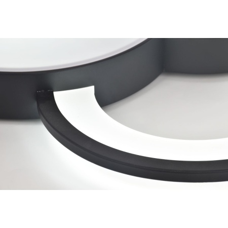 Потолочный светодиодный светильник Rivoli Aliona 6161-702 Б0066452