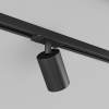Трековый светильник Denkirs Solid Tube DK6201-BK