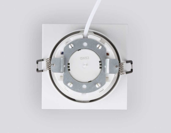 Встраиваемый светильник Ambrella light TECHNO SPOT TN52341