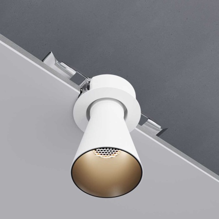 Встраиваемый светодиодный спот Elektrostandard Bell 25097/LED a068060