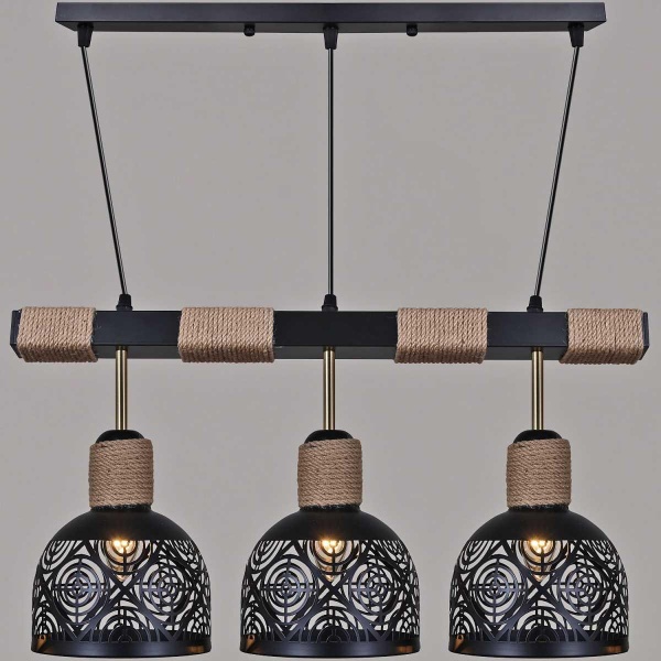 Люстра подвесная Reluce 05574-0.9-03