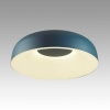 Потолочный светодиодный светильник Sonex Avra Confy 7689/65L
