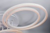 Потолочная светодиодная люстра Escada 10241/6LED