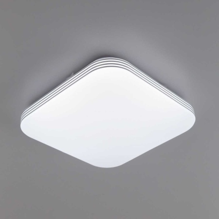 Потолочный светодиодный светильник Citilux Симпла CL714K240V