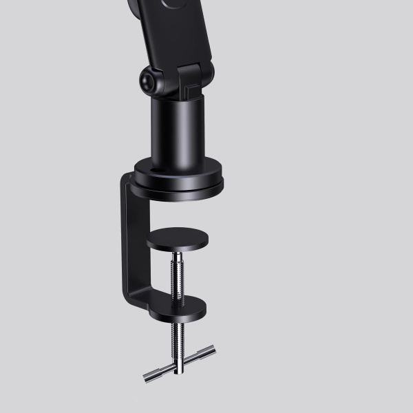Настольная лампа Elektrostandard Intelligent черный TL70230 a064812