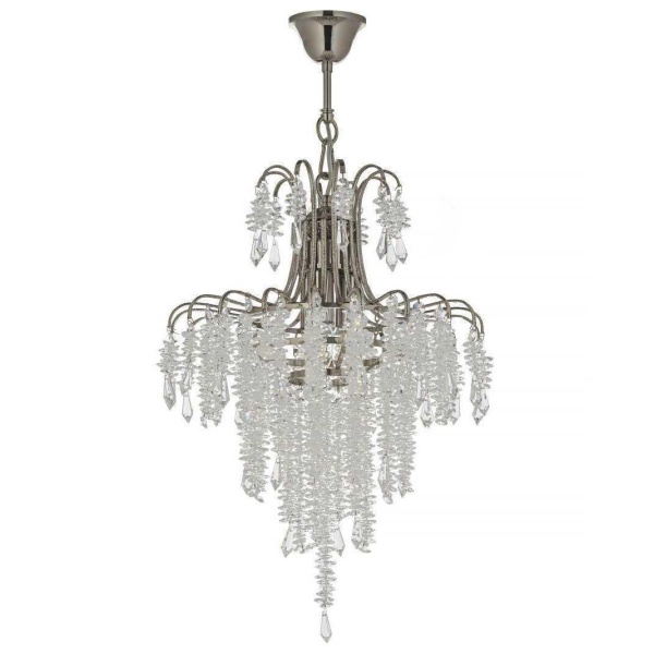 Подвесная люстра Arti Lampadari Erli E 1.5.40.105 N