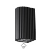 Настенный светильник Odeon Light NATURE 7127/14WL