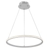 Подвесной светодиодный светильник Seven Fires Sigild WD6023/1P-WT