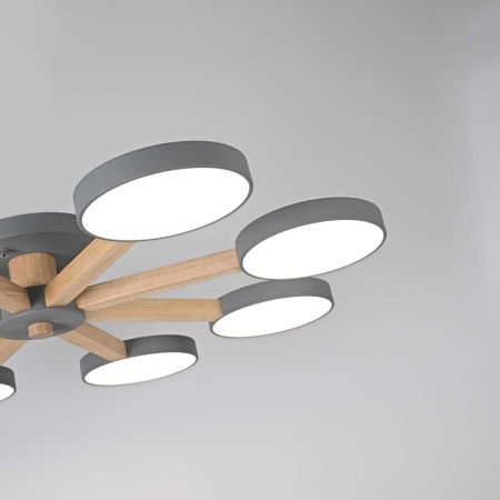 Люстра Imperium Loft TURNA01 178342-26