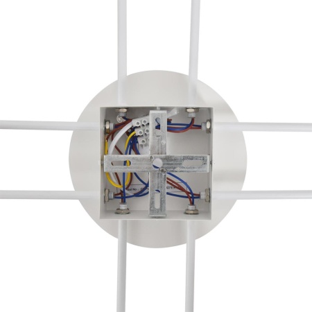 Светильник потолочный Lumion BENUA 8305/8C