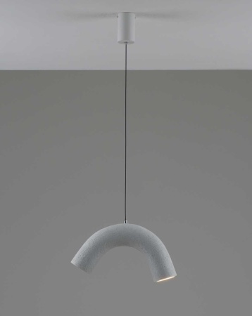 Светильник подвесной светодиодный Moderli V11671-PL Roll