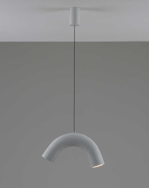 Светильник подвесной светодиодный Moderli V11671-PL Roll