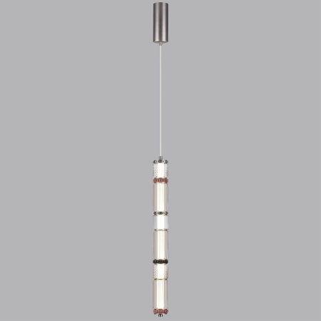 Подвесной светильник Odeon Light Collier L-Vision 5456/18L