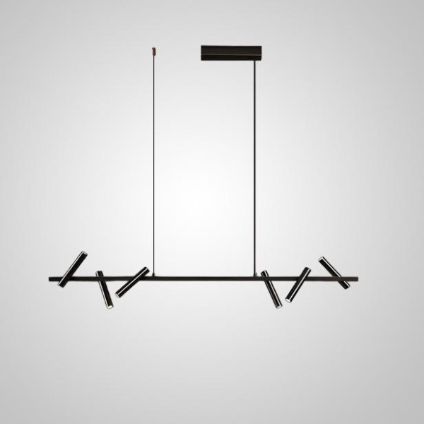 Подвесной светильник Imperium Loft Leeds Long L120 248472-01