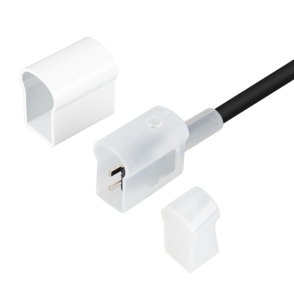 Шнур питания Arlight MOONLIGHT-Power-230V (12x24mm) 052671