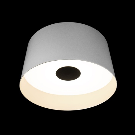 Потолочный светодиодный светильник Loft IT Duo 10360L White