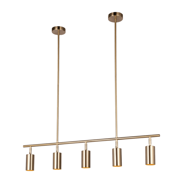 Подвесная люстра Moderli Section V4062-5P