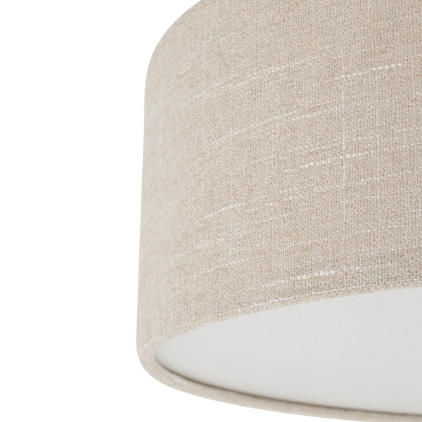 Подвесная люстра Nowodvorski Santana L Cream 11653