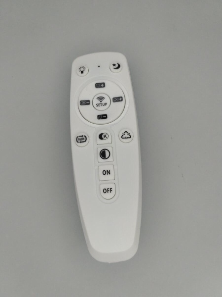 Потолочный светодиодный светильник Omnilux Bonarcado OML-49907-182