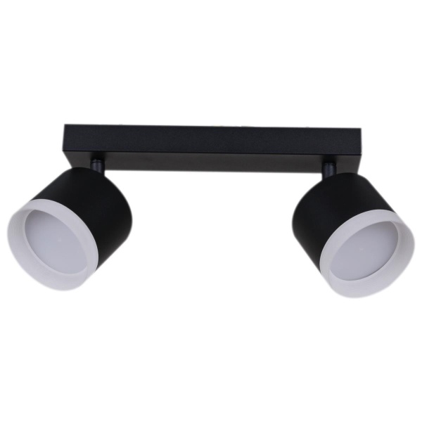 Точечный светильник Reluce Technical 53004-9.5-002IL SPOT LIGHT GX53 BK