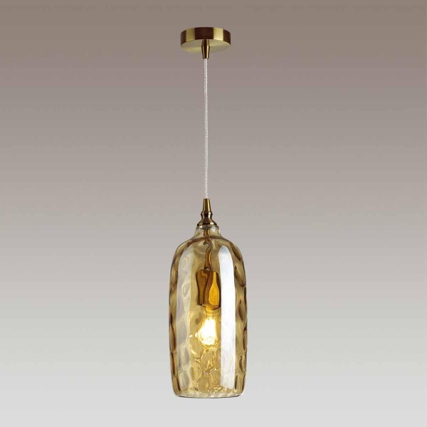 Подвесной светильник Odeon Light Pendant Sitora 4769/1