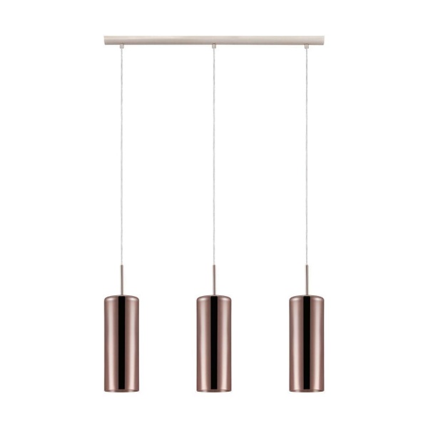 Подвесной светильник Eglo Selvino 98699