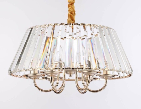 Подвесная люстра Ambrella light Traditional TR5039